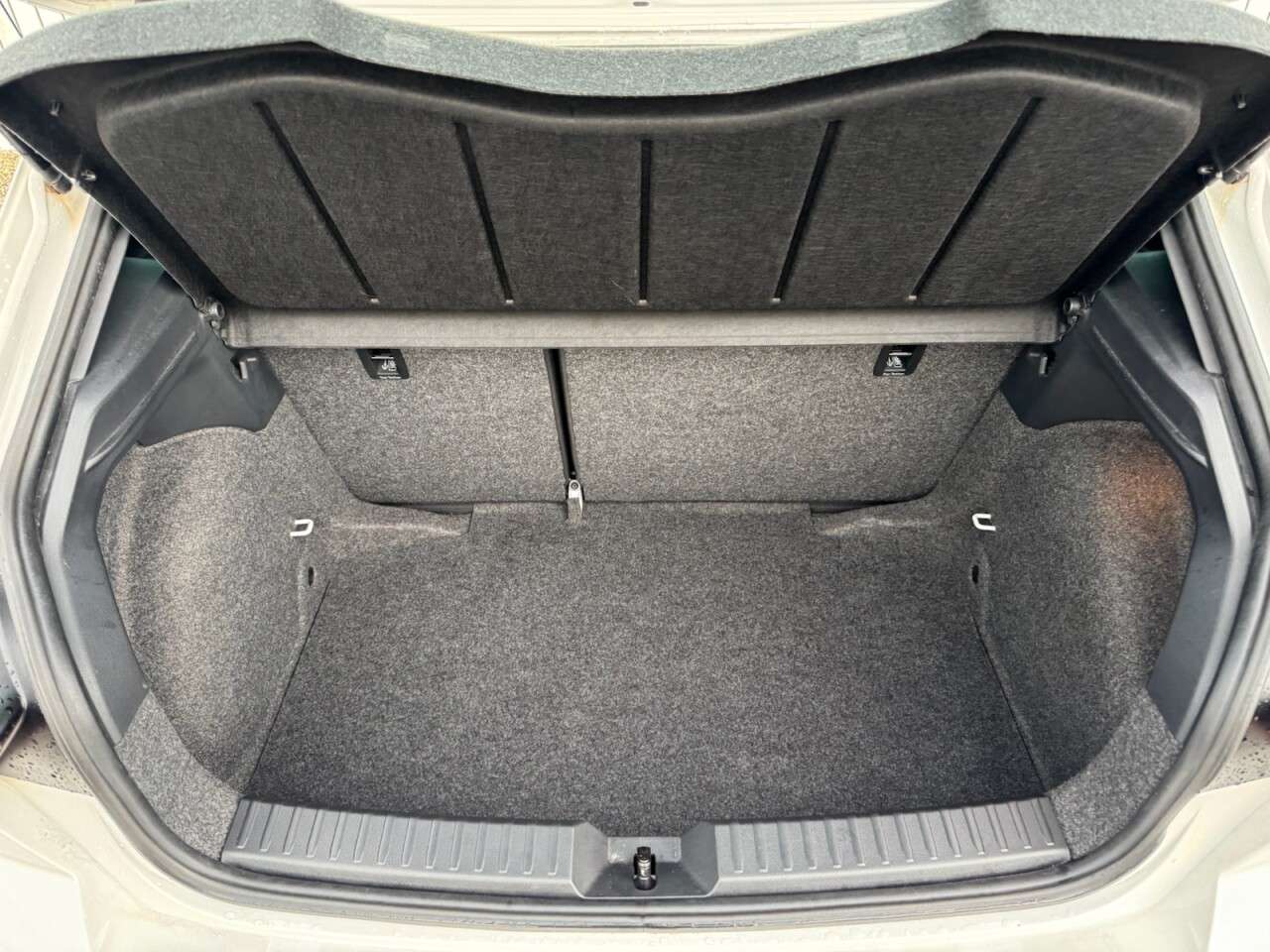 2022 SEAT IBIZA 2022 SEAT IBIZA