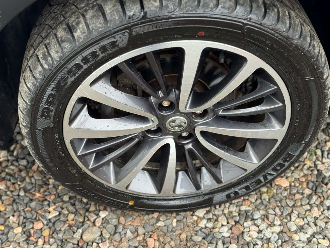 2020 VAUXHALL CROSSLAND X 2020 VAUXHALL CROSSLAND X