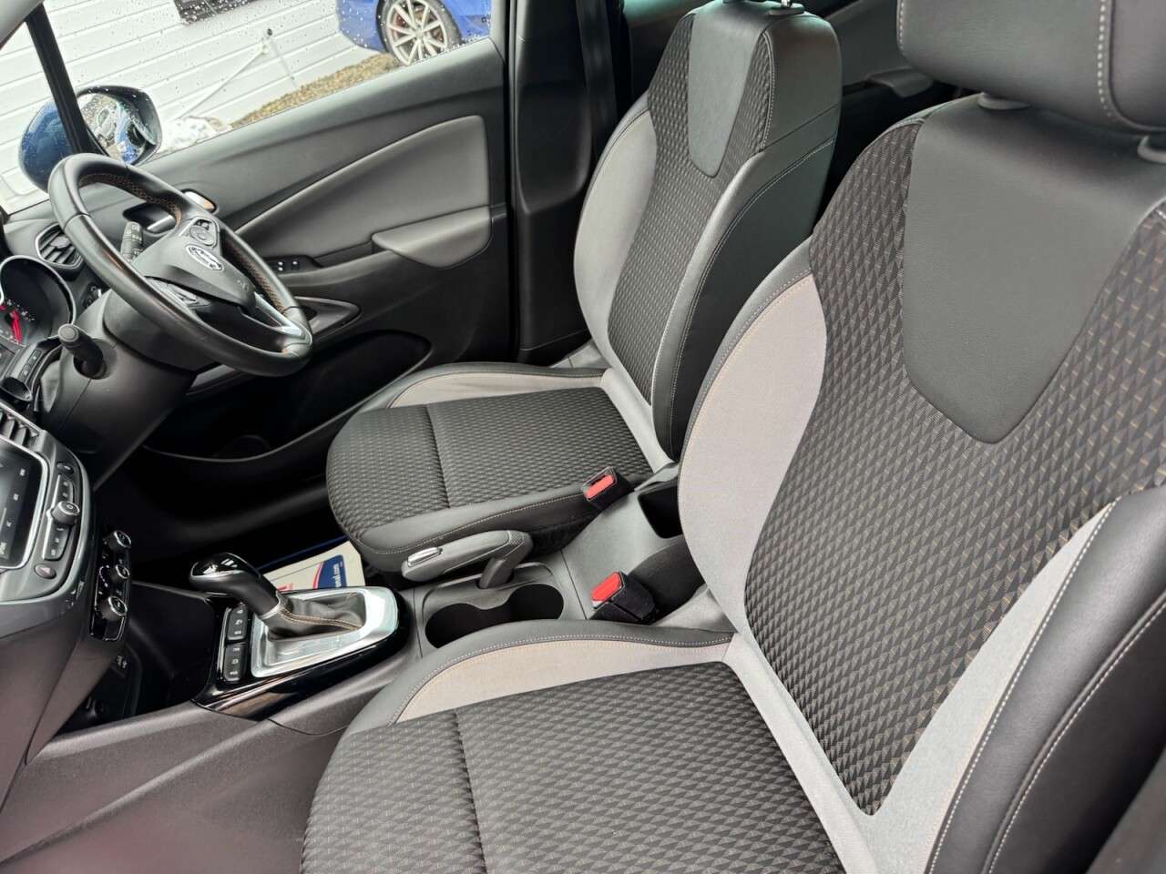 2020 VAUXHALL CROSSLAND X 2020 VAUXHALL CROSSLAND X