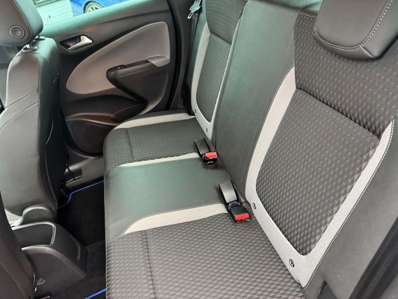 2020 VAUXHALL CROSSLAND X 2020 VAUXHALL CROSSLAND X