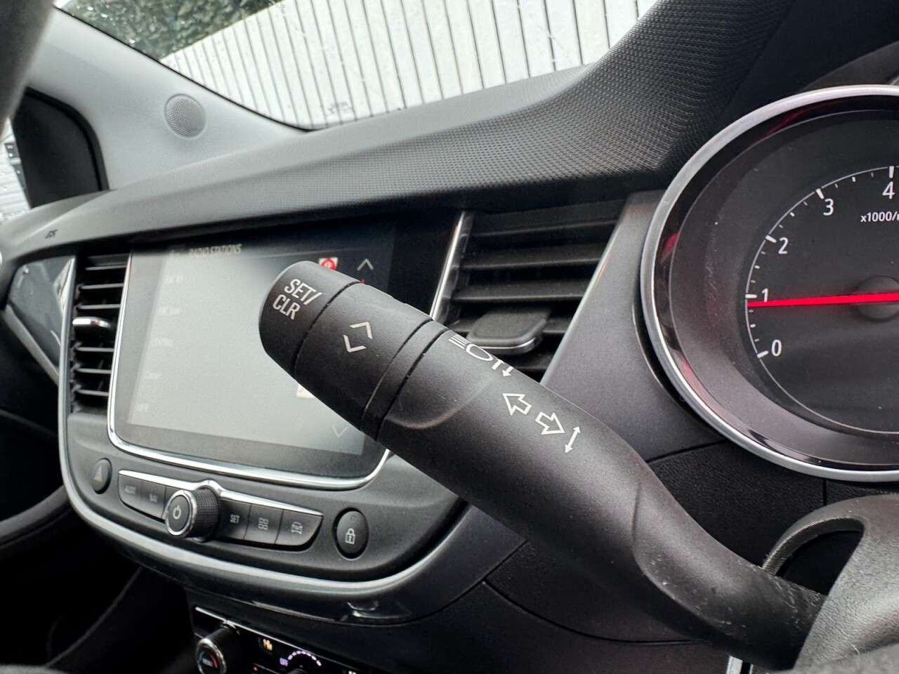 2020 VAUXHALL CROSSLAND X 2020 VAUXHALL CROSSLAND X