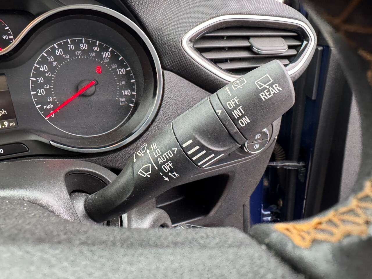 2020 VAUXHALL CROSSLAND X 2020 VAUXHALL CROSSLAND X