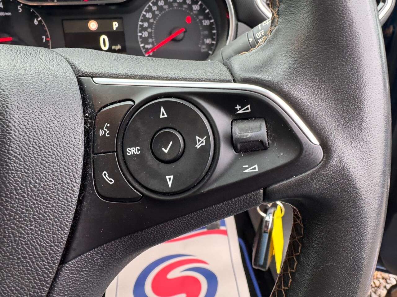 2020 VAUXHALL CROSSLAND X 2020 VAUXHALL CROSSLAND X