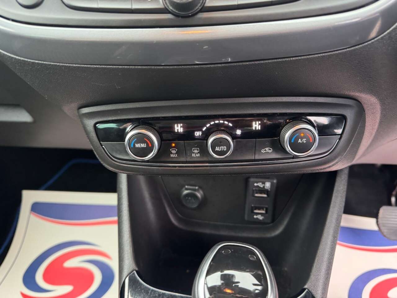 2020 VAUXHALL CROSSLAND X 2020 VAUXHALL CROSSLAND X