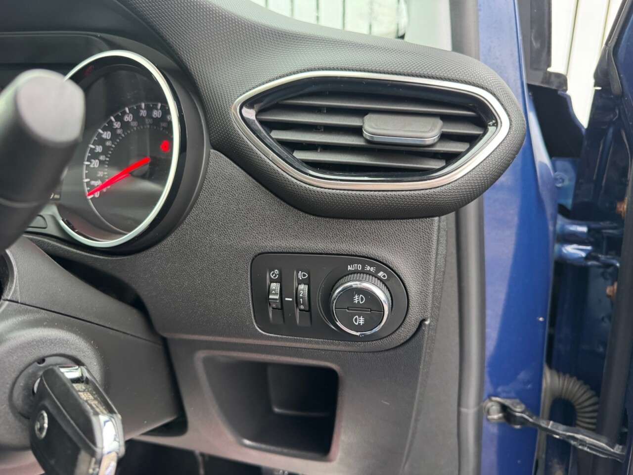 2020 VAUXHALL CROSSLAND X 2020 VAUXHALL CROSSLAND X