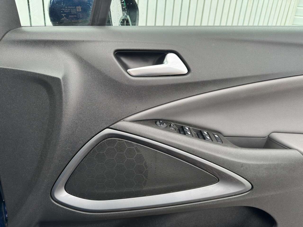 2020 VAUXHALL CROSSLAND X 2020 VAUXHALL CROSSLAND X