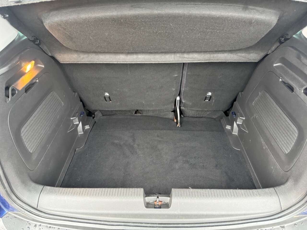 2020 VAUXHALL CROSSLAND X 2020 VAUXHALL CROSSLAND X