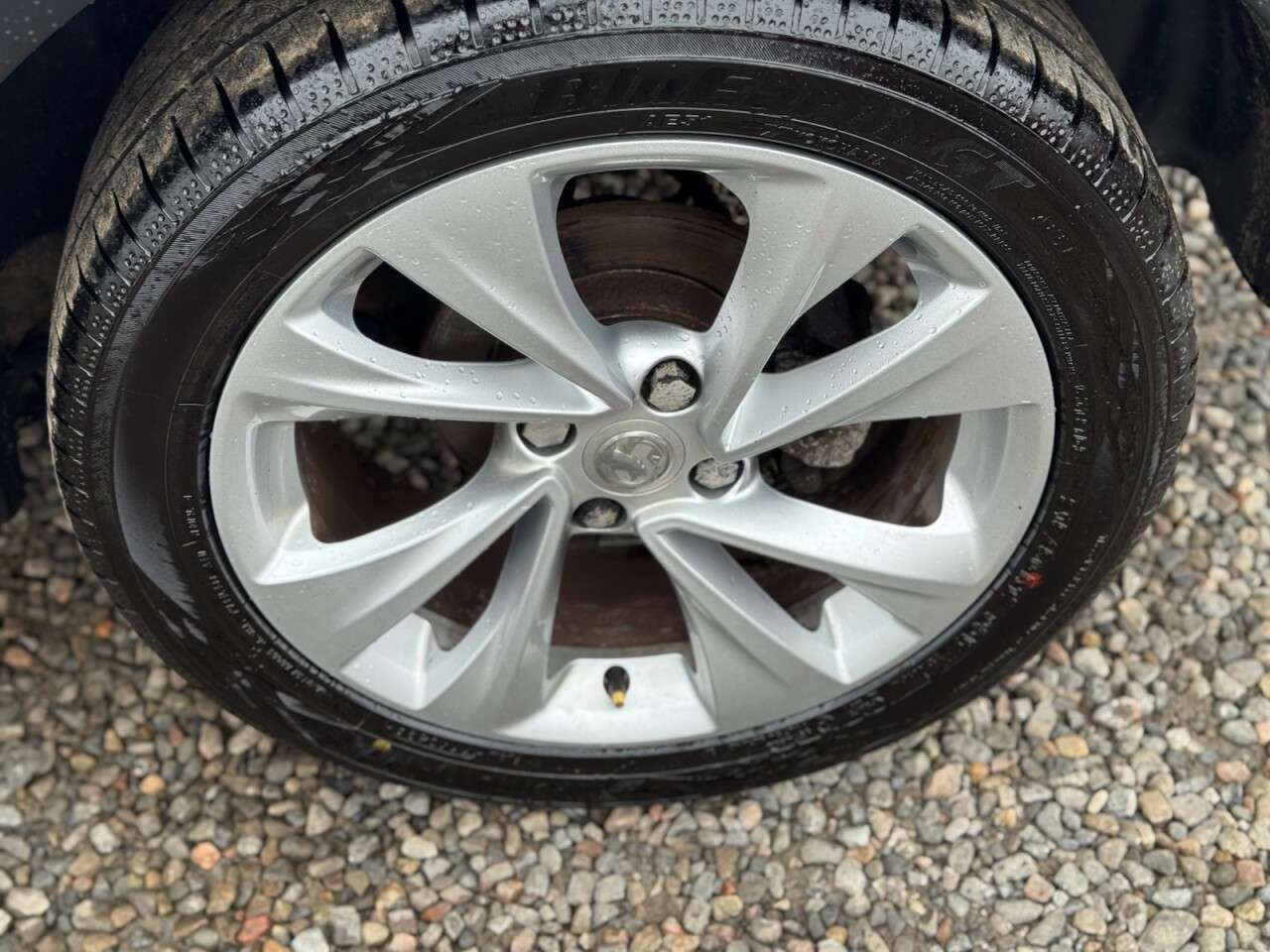 2019 VAUXHALL CROSSLAND X 2019 VAUXHALL CROSSLAND X