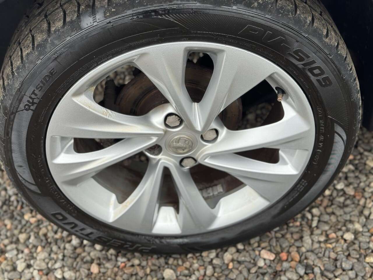 2019 VAUXHALL CROSSLAND X 2019 VAUXHALL CROSSLAND X