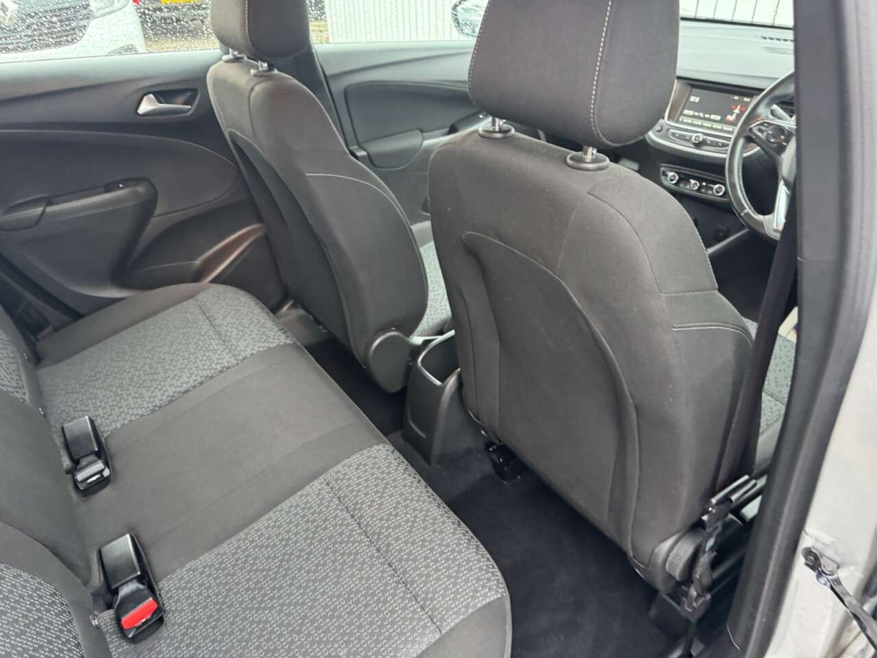 2019 VAUXHALL CROSSLAND X 2019 VAUXHALL CROSSLAND X