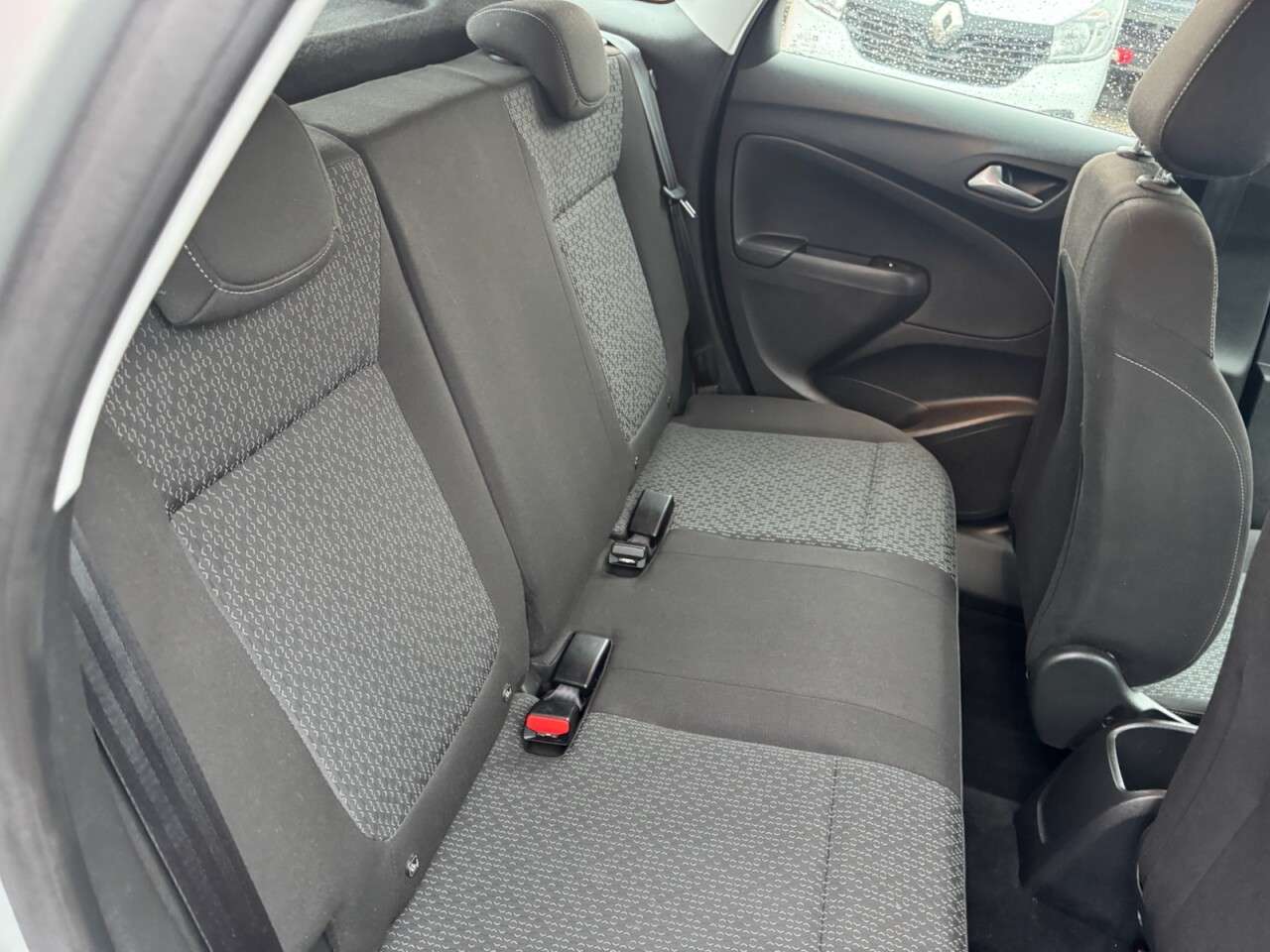 2019 VAUXHALL CROSSLAND X 2019 VAUXHALL CROSSLAND X