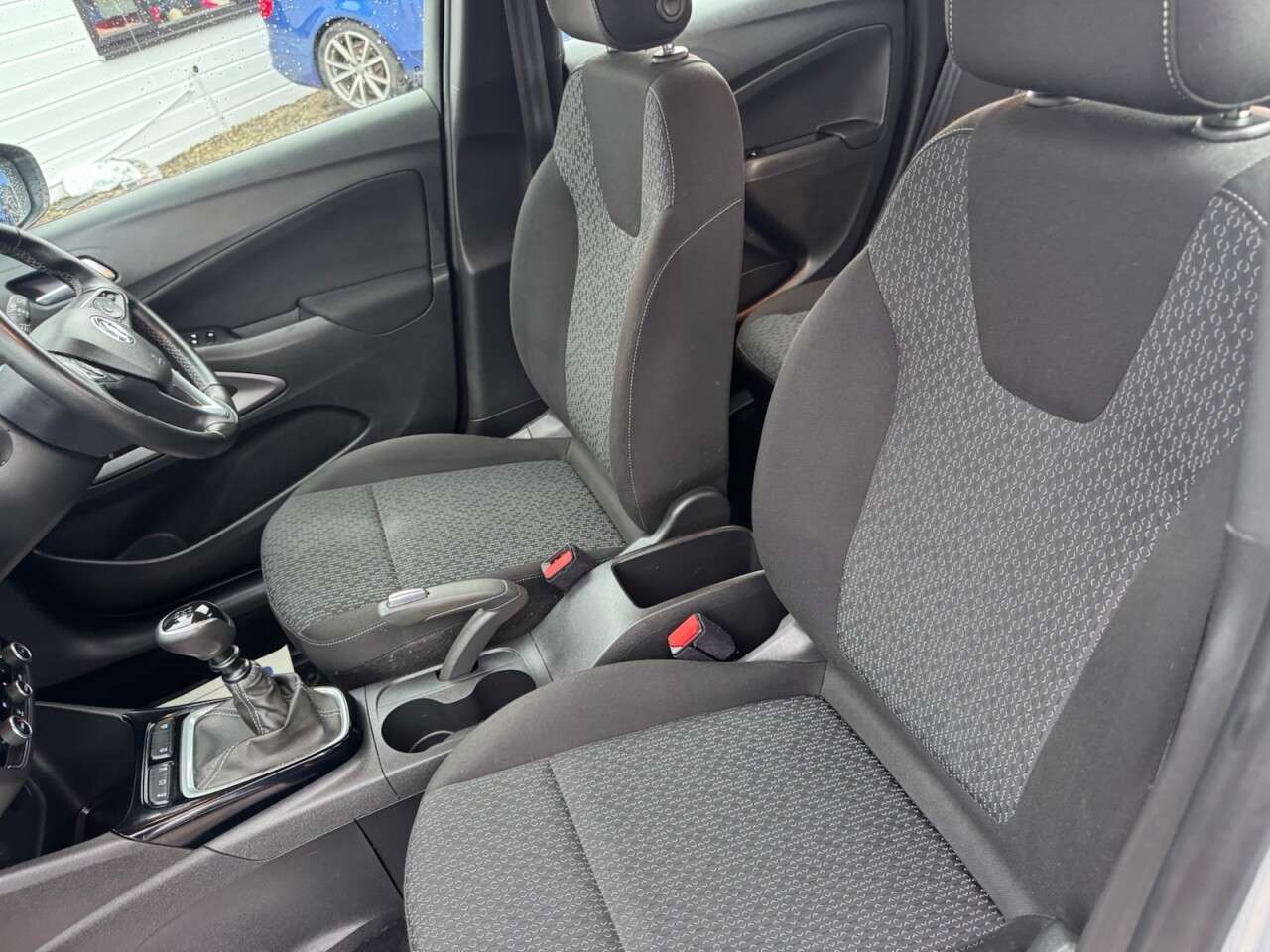 2019 VAUXHALL CROSSLAND X 2019 VAUXHALL CROSSLAND X