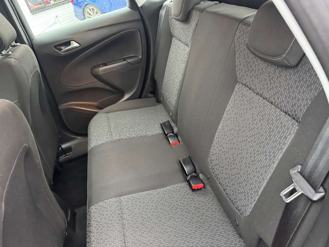 2019 VAUXHALL CROSSLAND X 2019 VAUXHALL CROSSLAND X