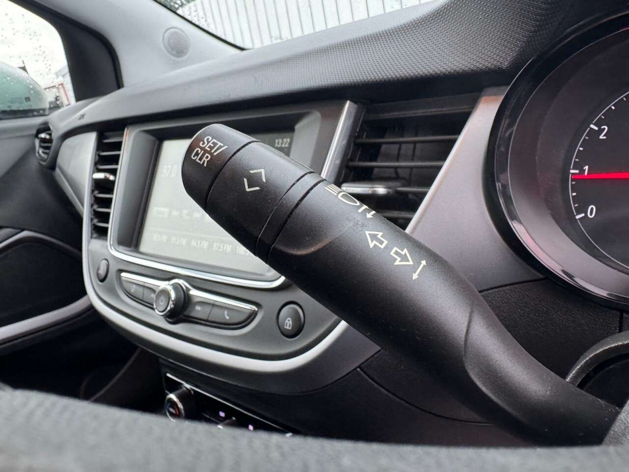 2019 VAUXHALL CROSSLAND X 2019 VAUXHALL CROSSLAND X