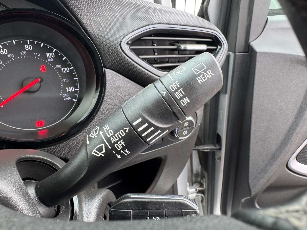 2019 VAUXHALL CROSSLAND X 2019 VAUXHALL CROSSLAND X