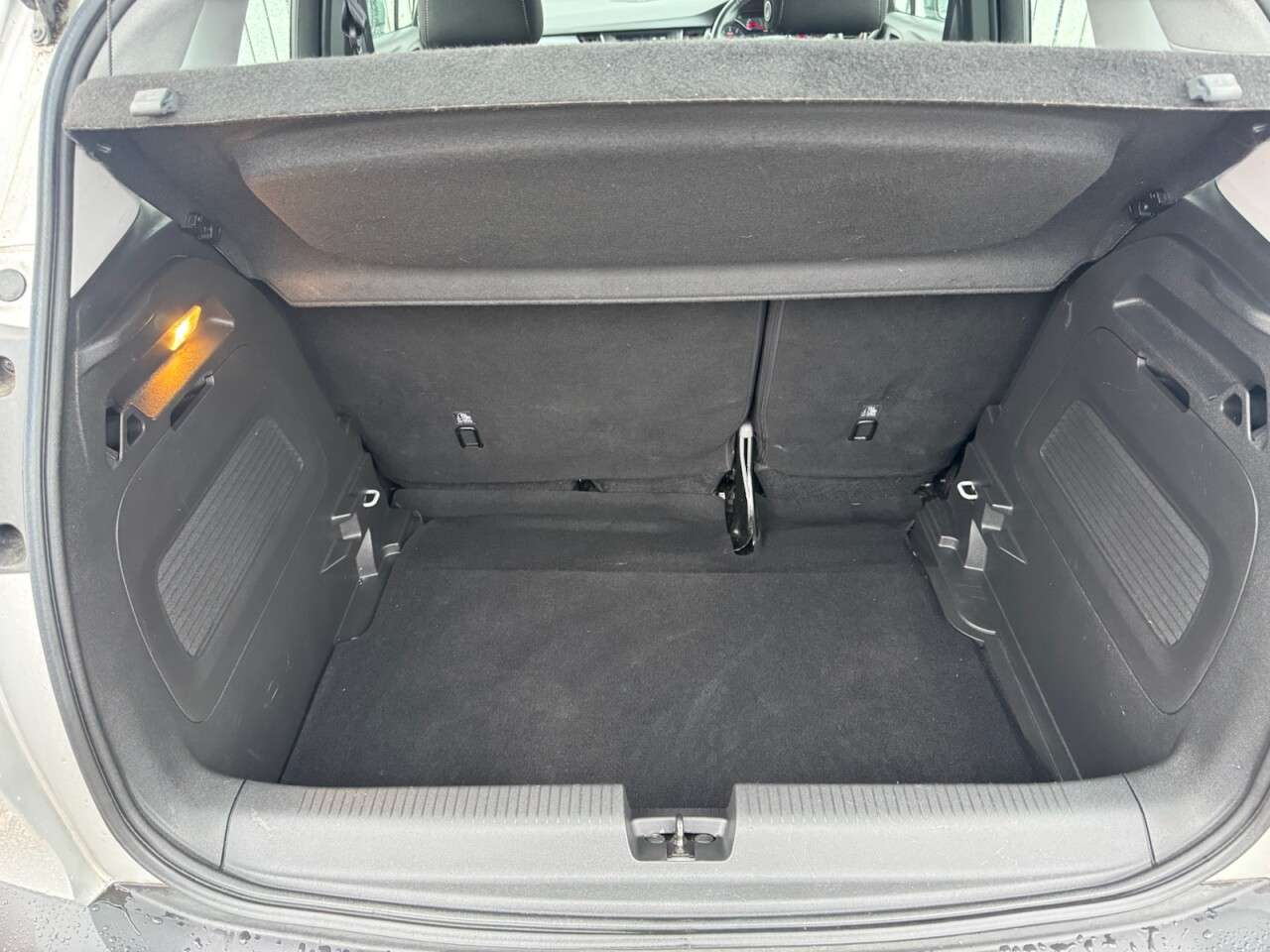 2019 VAUXHALL CROSSLAND X 2019 VAUXHALL CROSSLAND X