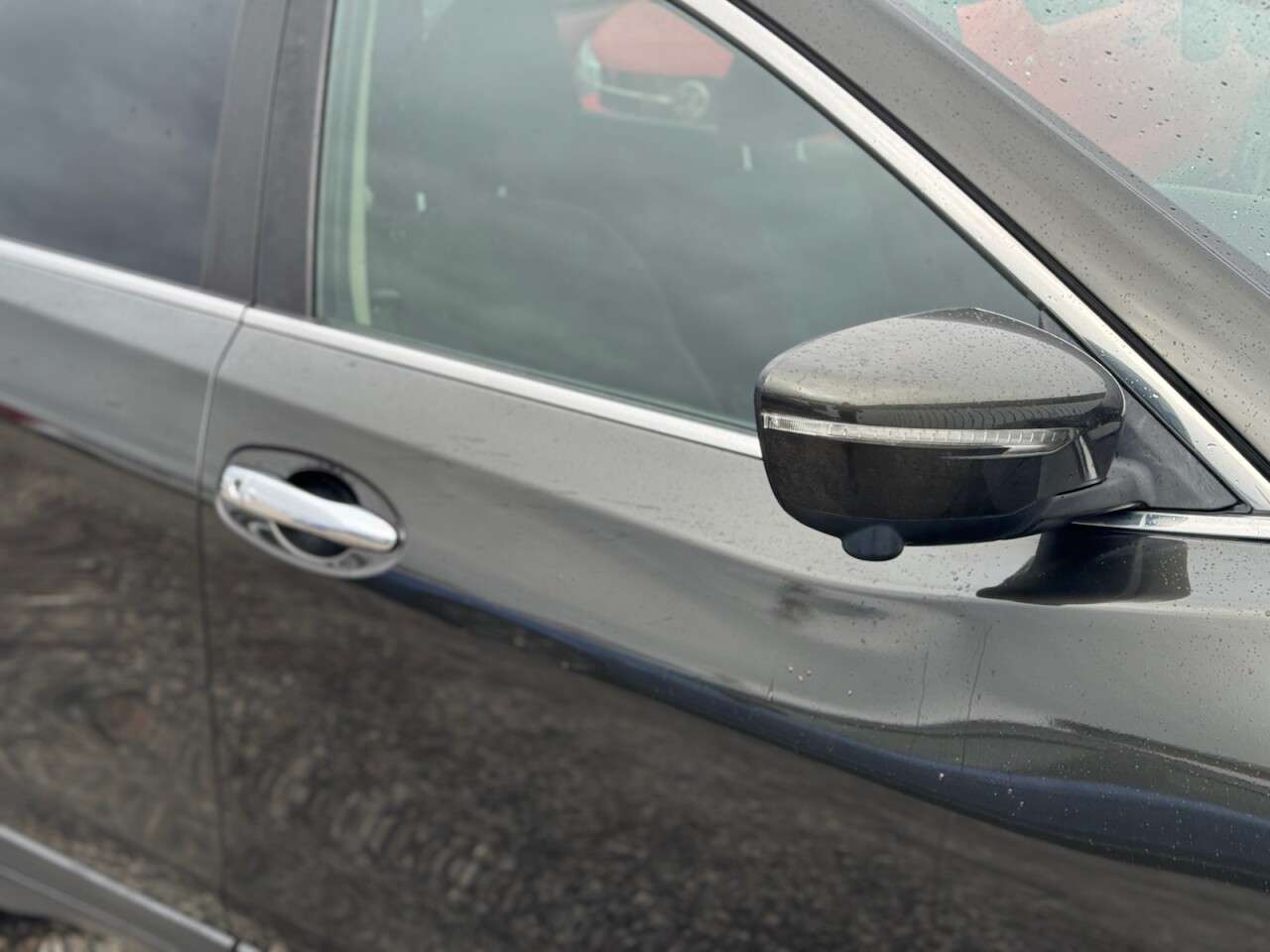 2016 NISSAN X-TRAIL 2016 NISSAN X-TRAIL