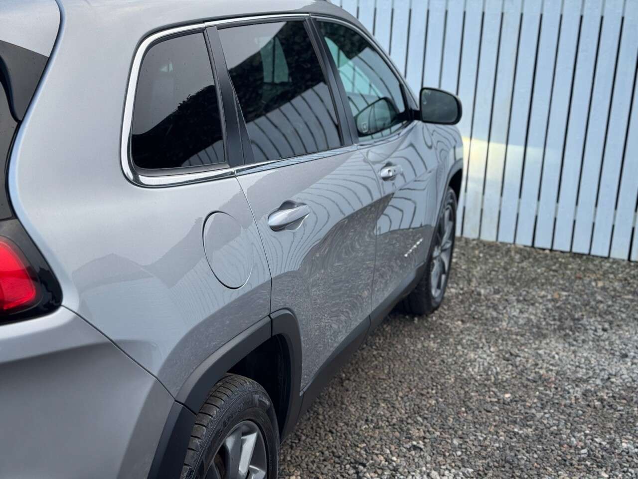 2014 JEEP CHEROKEE 2014 JEEP CHEROKEE