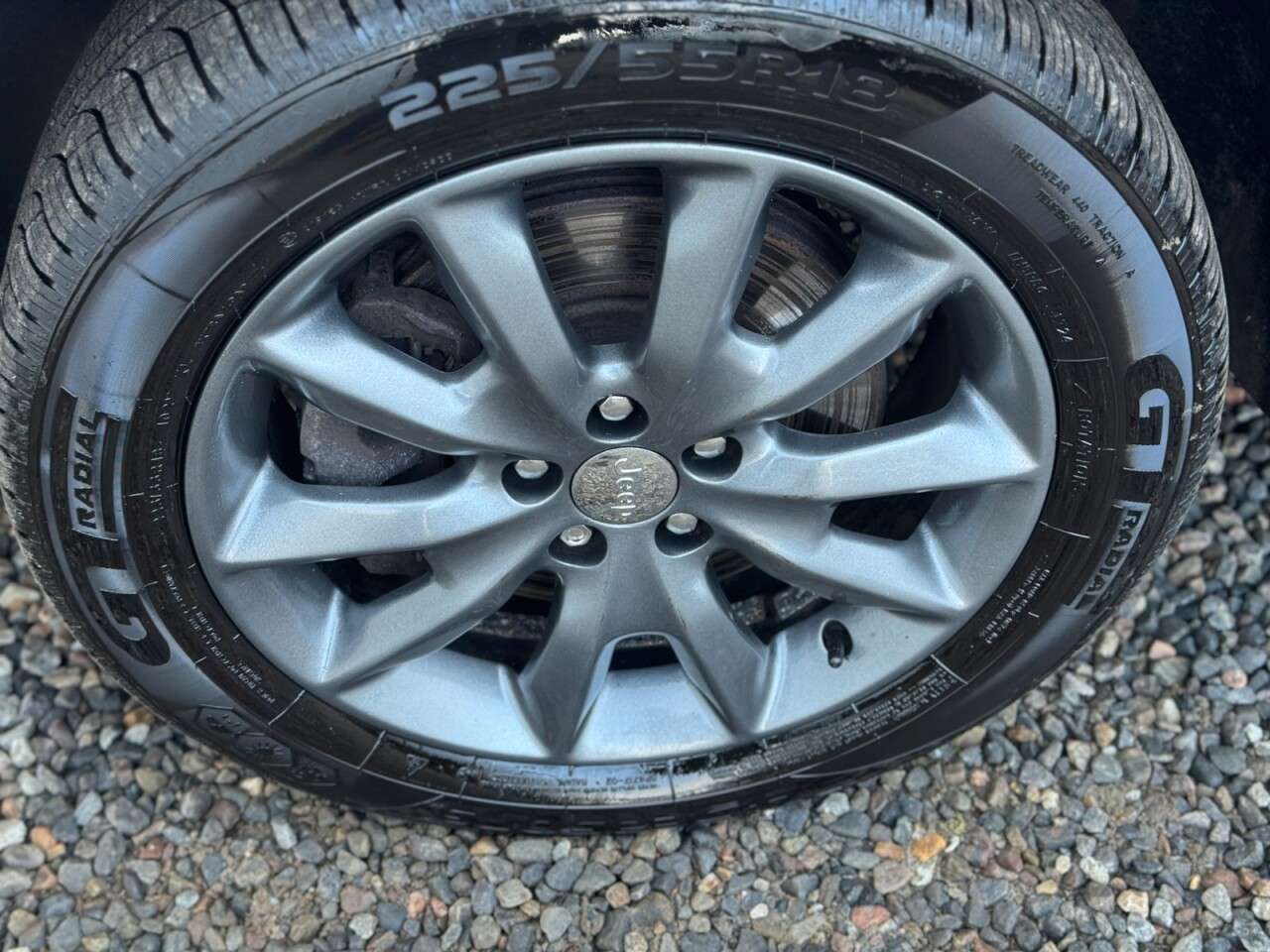 2014 JEEP CHEROKEE 2014 JEEP CHEROKEE