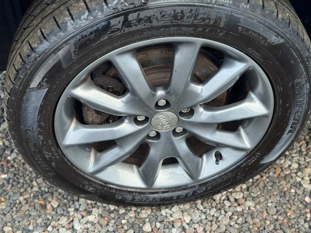 2014 JEEP CHEROKEE 2014 JEEP CHEROKEE