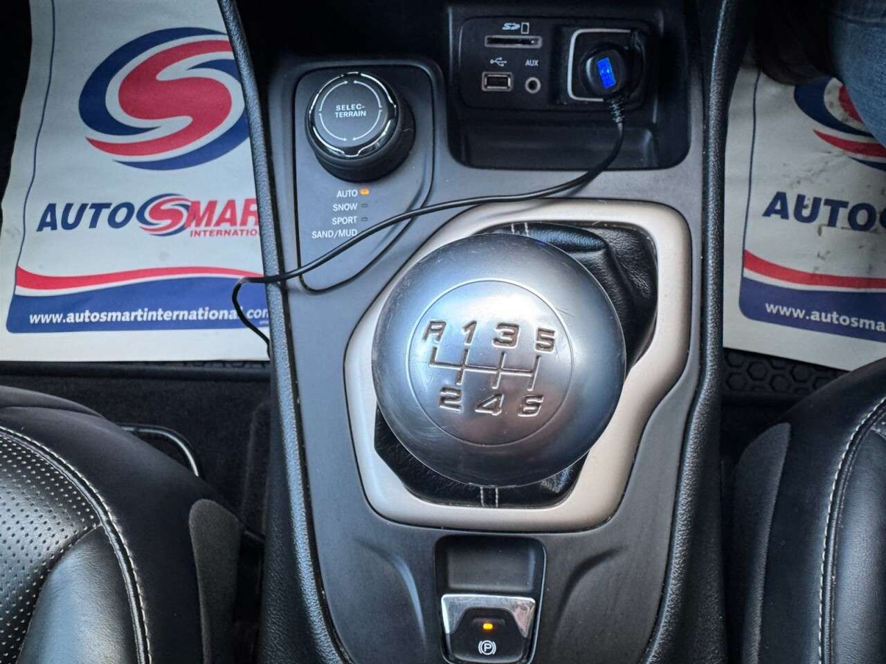 2014 JEEP CHEROKEE 2014 JEEP CHEROKEE