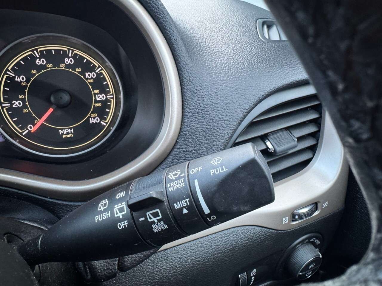 2014 JEEP CHEROKEE 2014 JEEP CHEROKEE