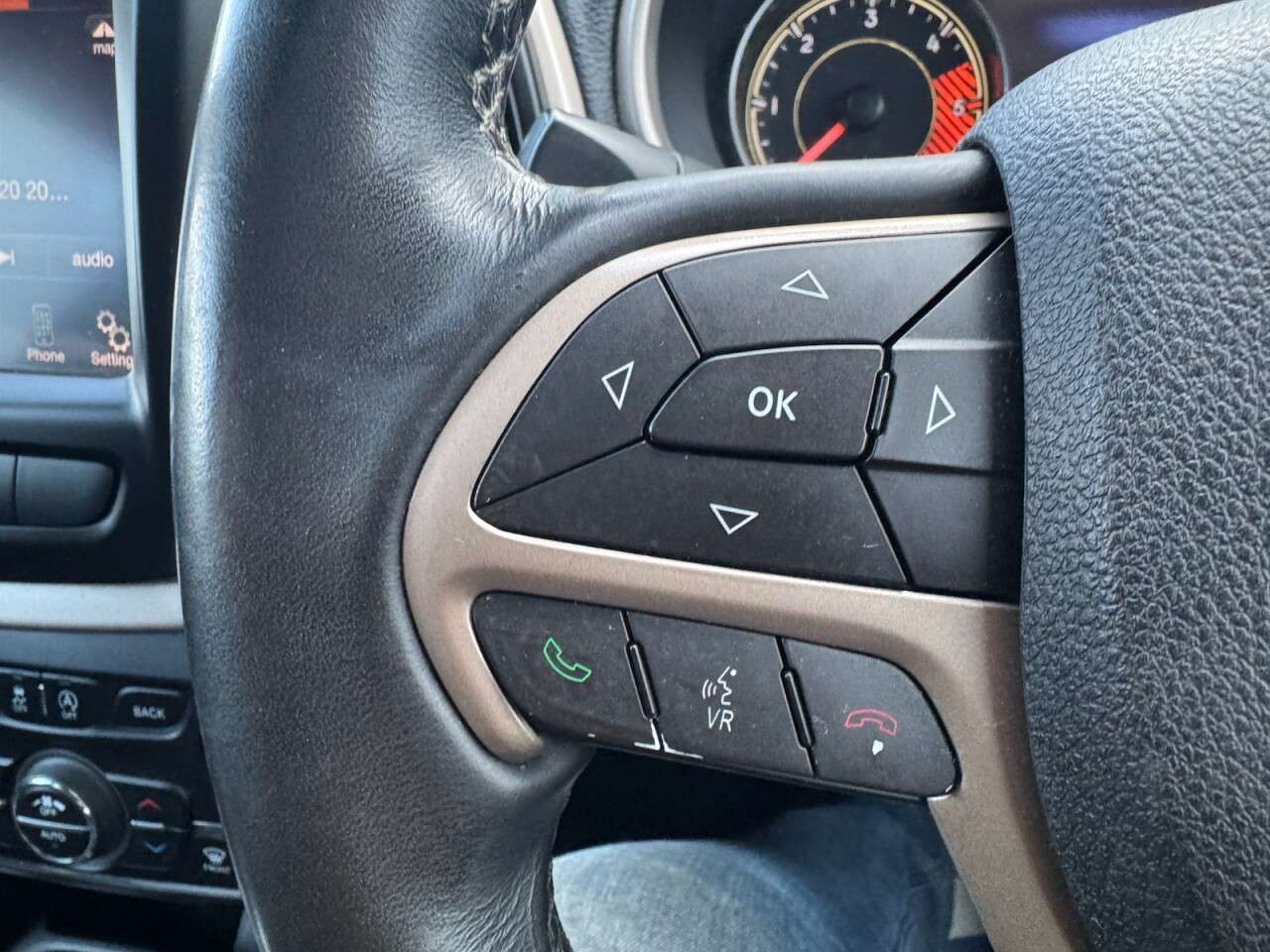 2014 JEEP CHEROKEE 2014 JEEP CHEROKEE