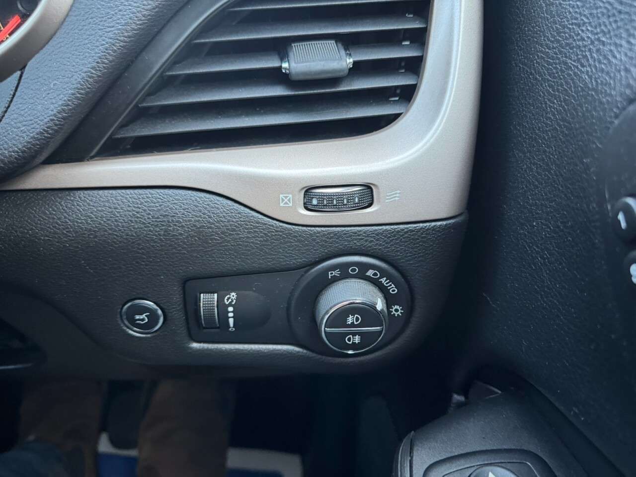 2014 JEEP CHEROKEE 2014 JEEP CHEROKEE