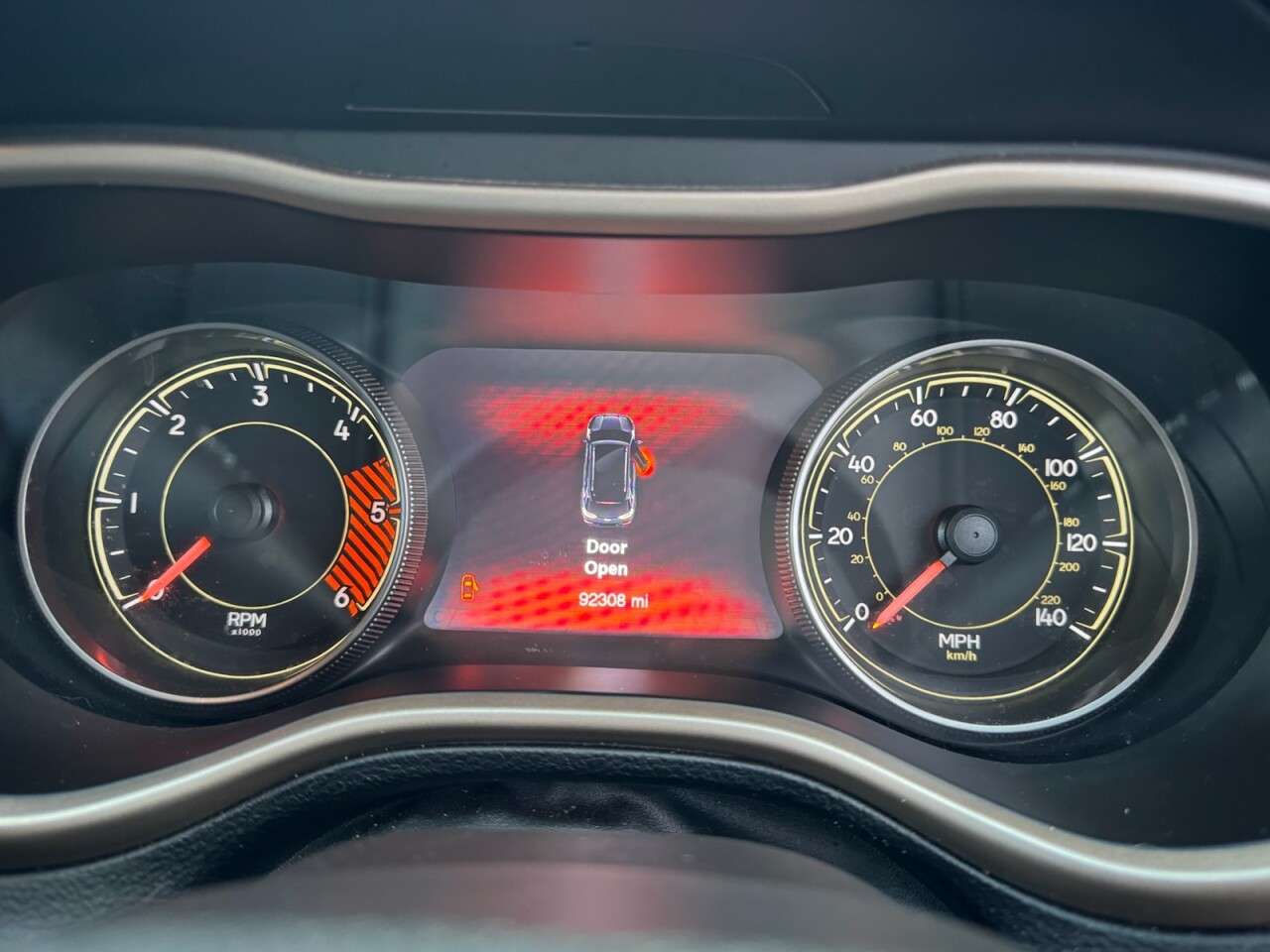 2014 JEEP CHEROKEE 2014 JEEP CHEROKEE