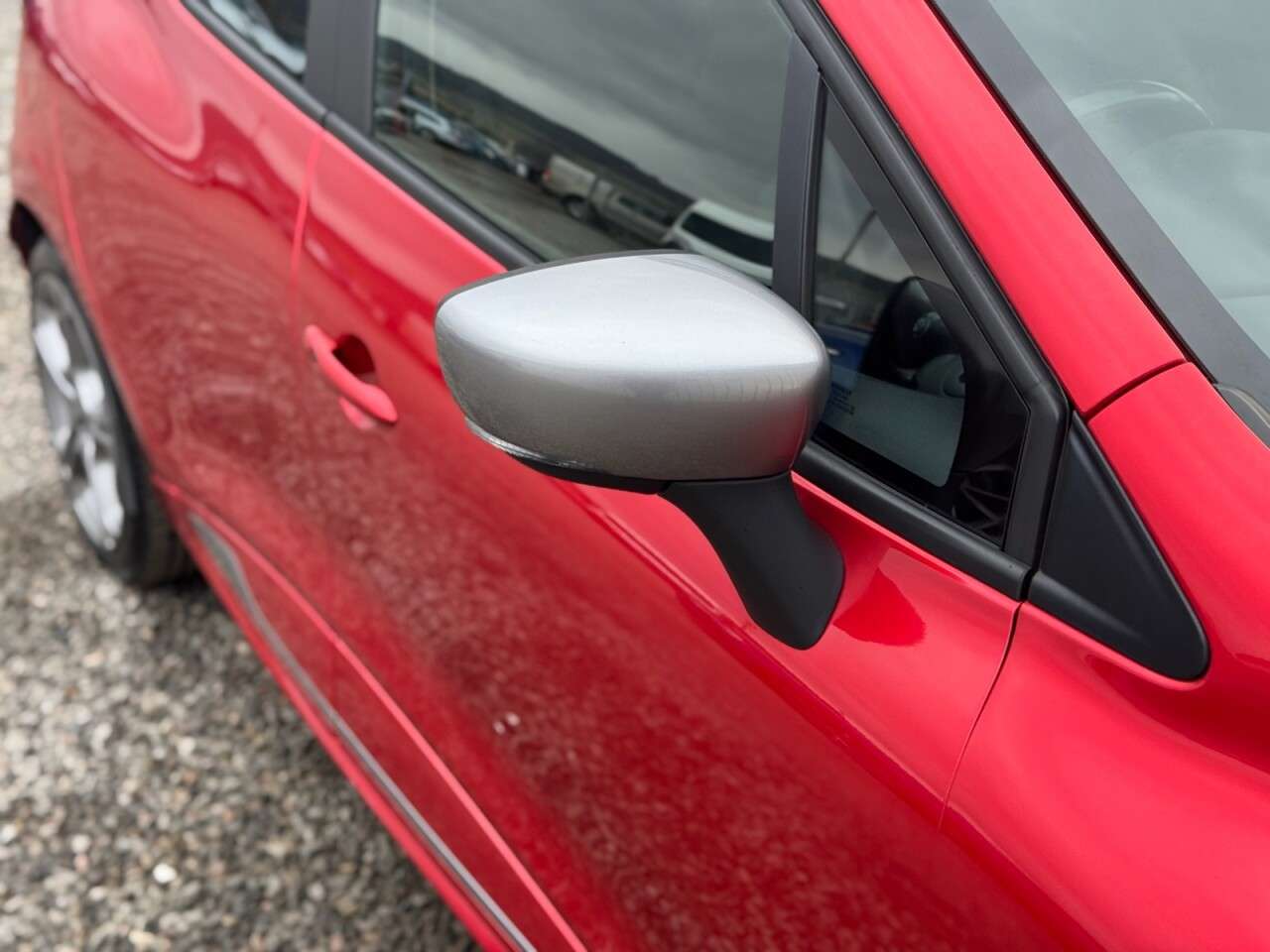 2018 RENAULT CLIO 2018 RENAULT CLIO