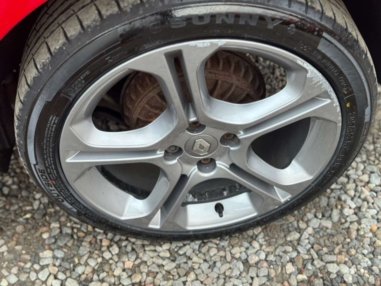 2018 RENAULT CLIO 2018 RENAULT CLIO