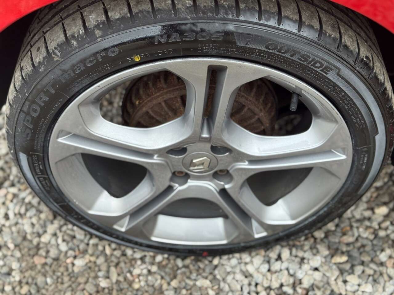 2018 RENAULT CLIO 2018 RENAULT CLIO