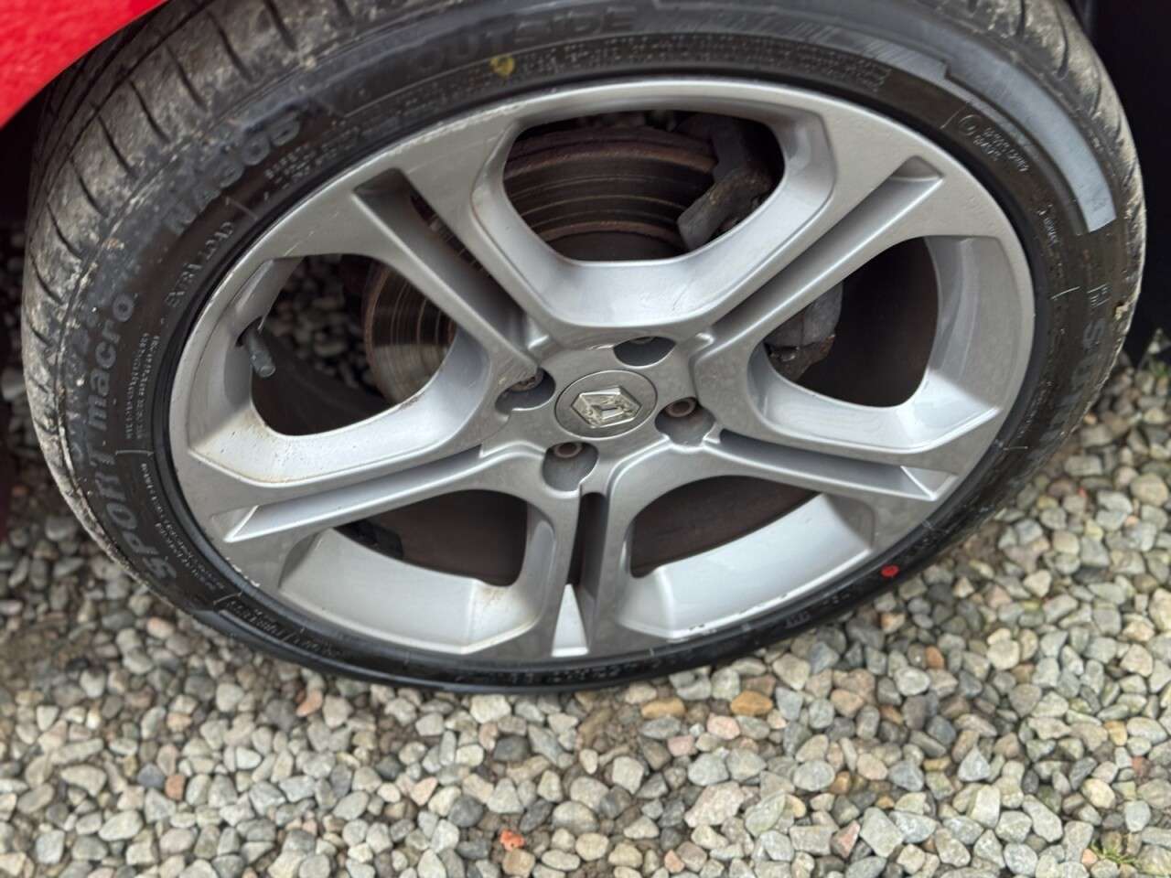 2018 RENAULT CLIO 2018 RENAULT CLIO