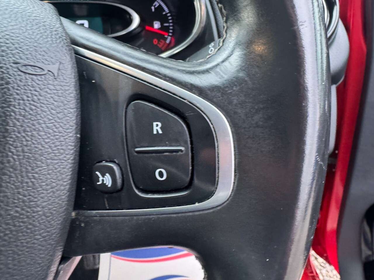 2018 RENAULT CLIO 2018 RENAULT CLIO