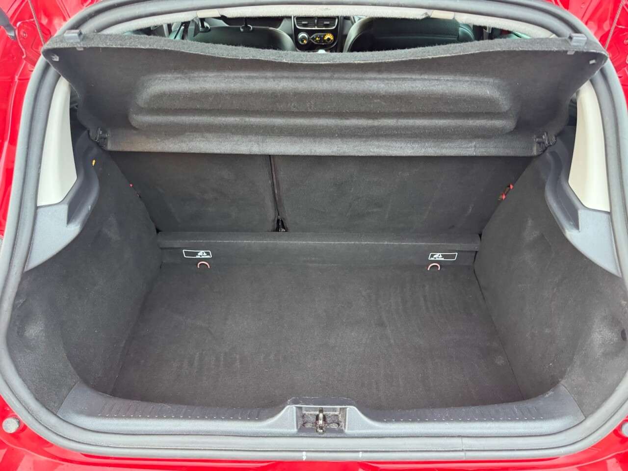 2018 RENAULT CLIO 2018 RENAULT CLIO