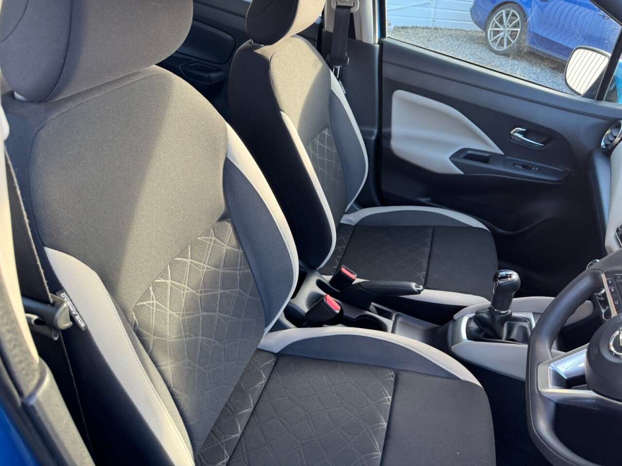 2018 NISSAN MICRA 2018 NISSAN MICRA