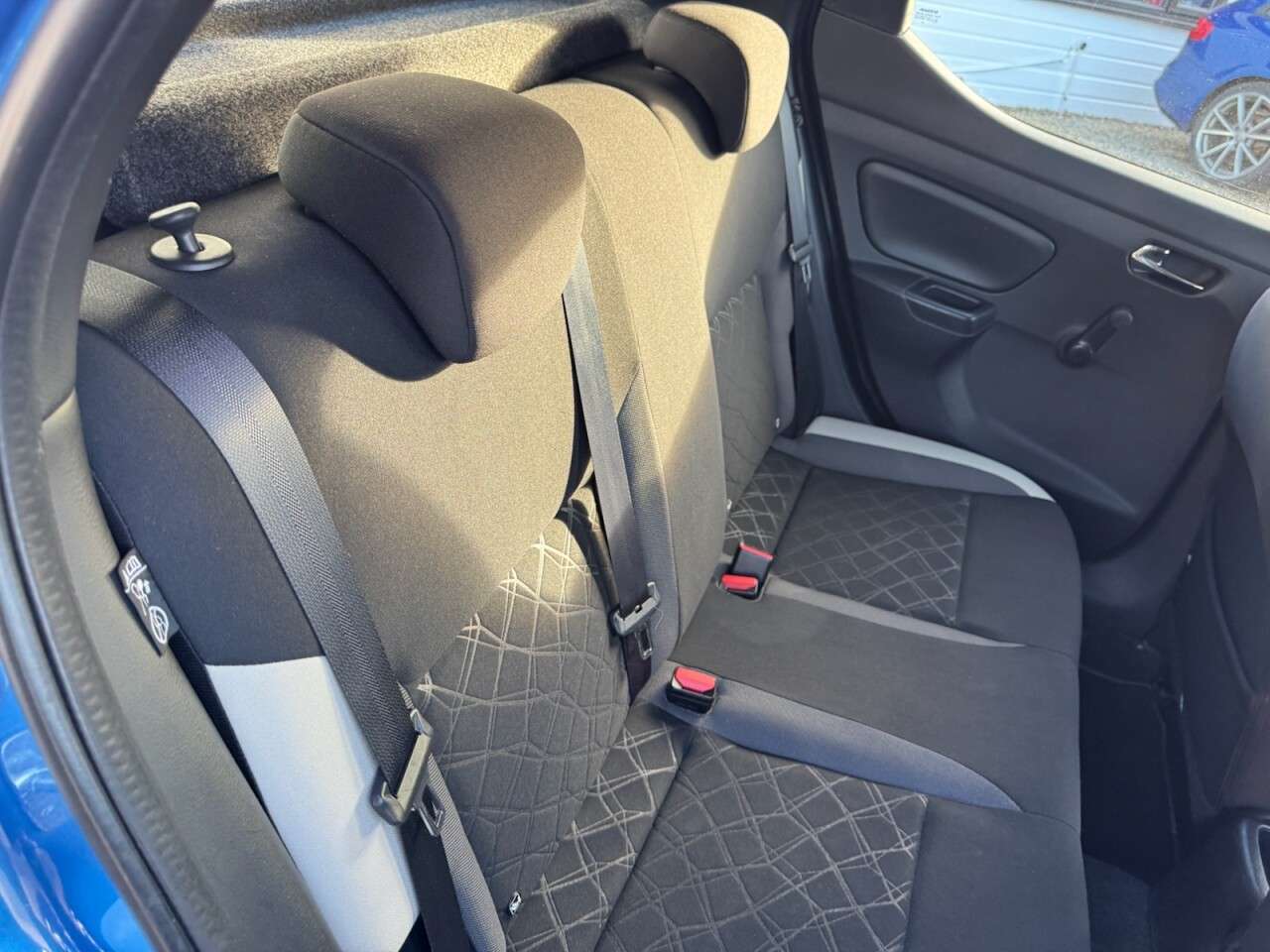 2018 NISSAN MICRA 2018 NISSAN MICRA