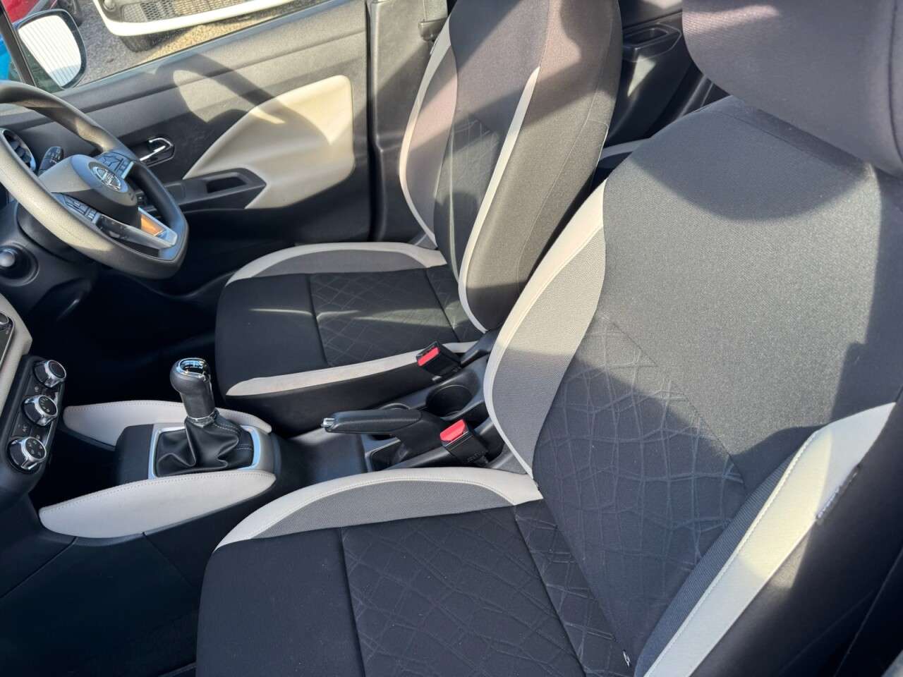 2018 NISSAN MICRA 2018 NISSAN MICRA