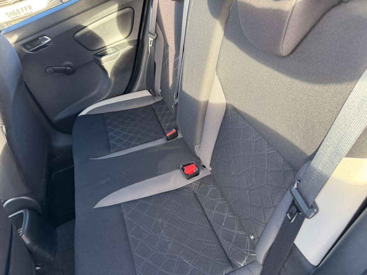 2018 NISSAN MICRA 2018 NISSAN MICRA