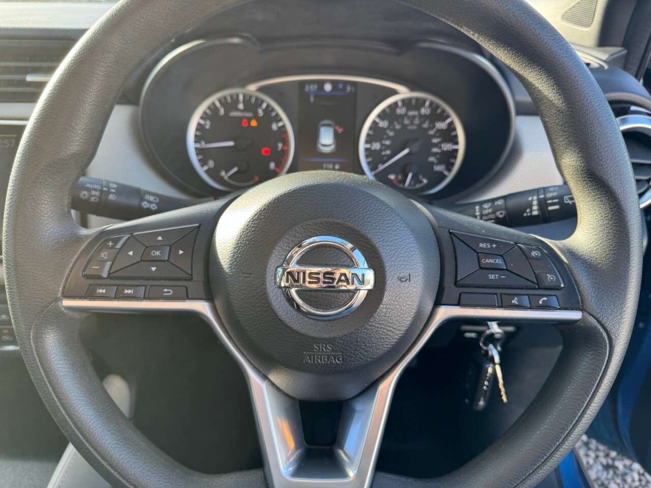 2018 NISSAN MICRA 2018 NISSAN MICRA