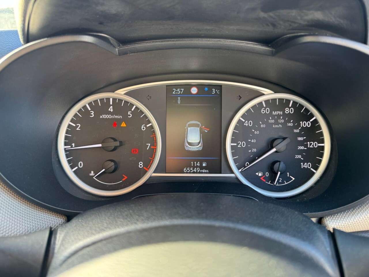 2018 NISSAN MICRA 2018 NISSAN MICRA