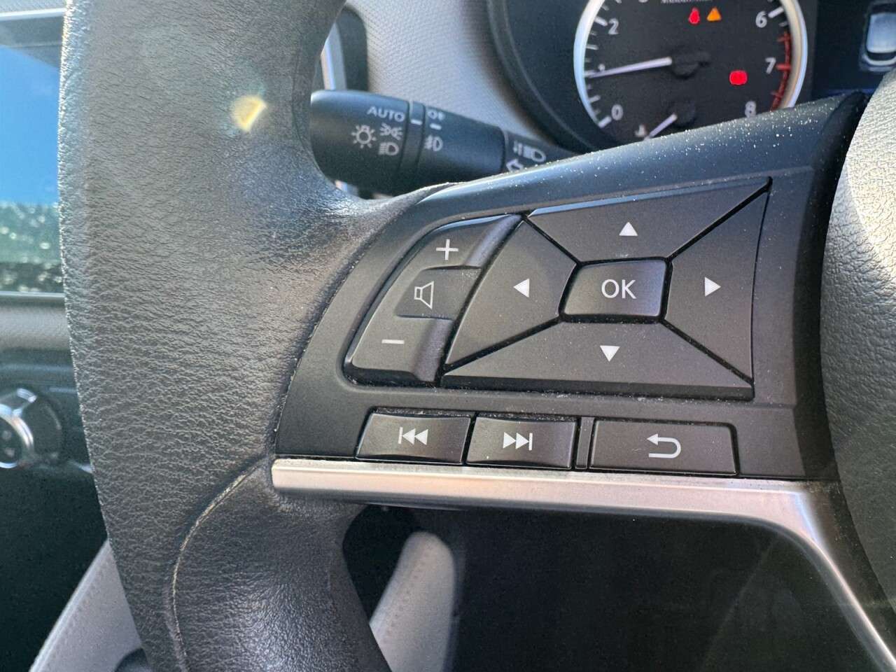 2018 NISSAN MICRA 2018 NISSAN MICRA