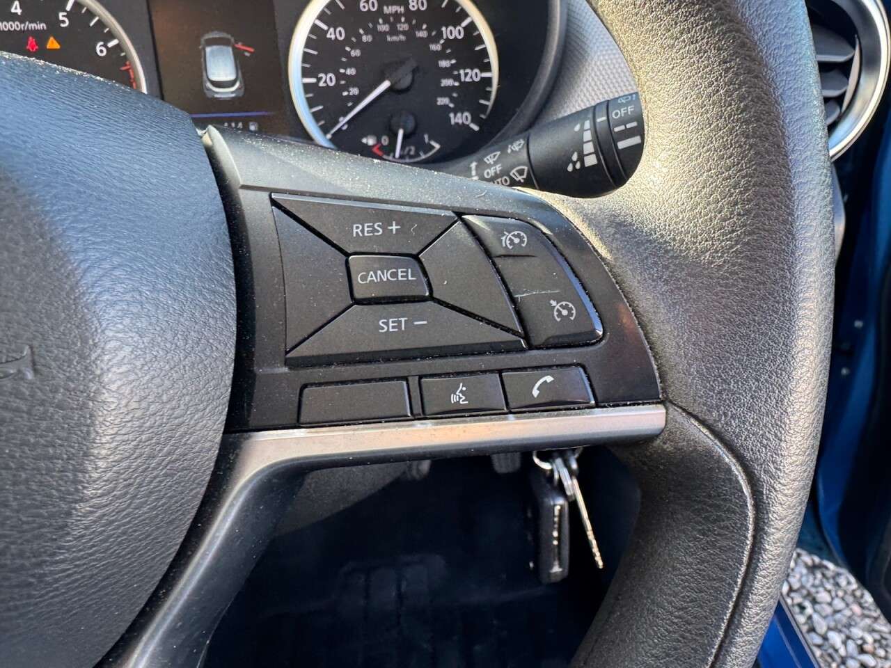 2018 NISSAN MICRA 2018 NISSAN MICRA