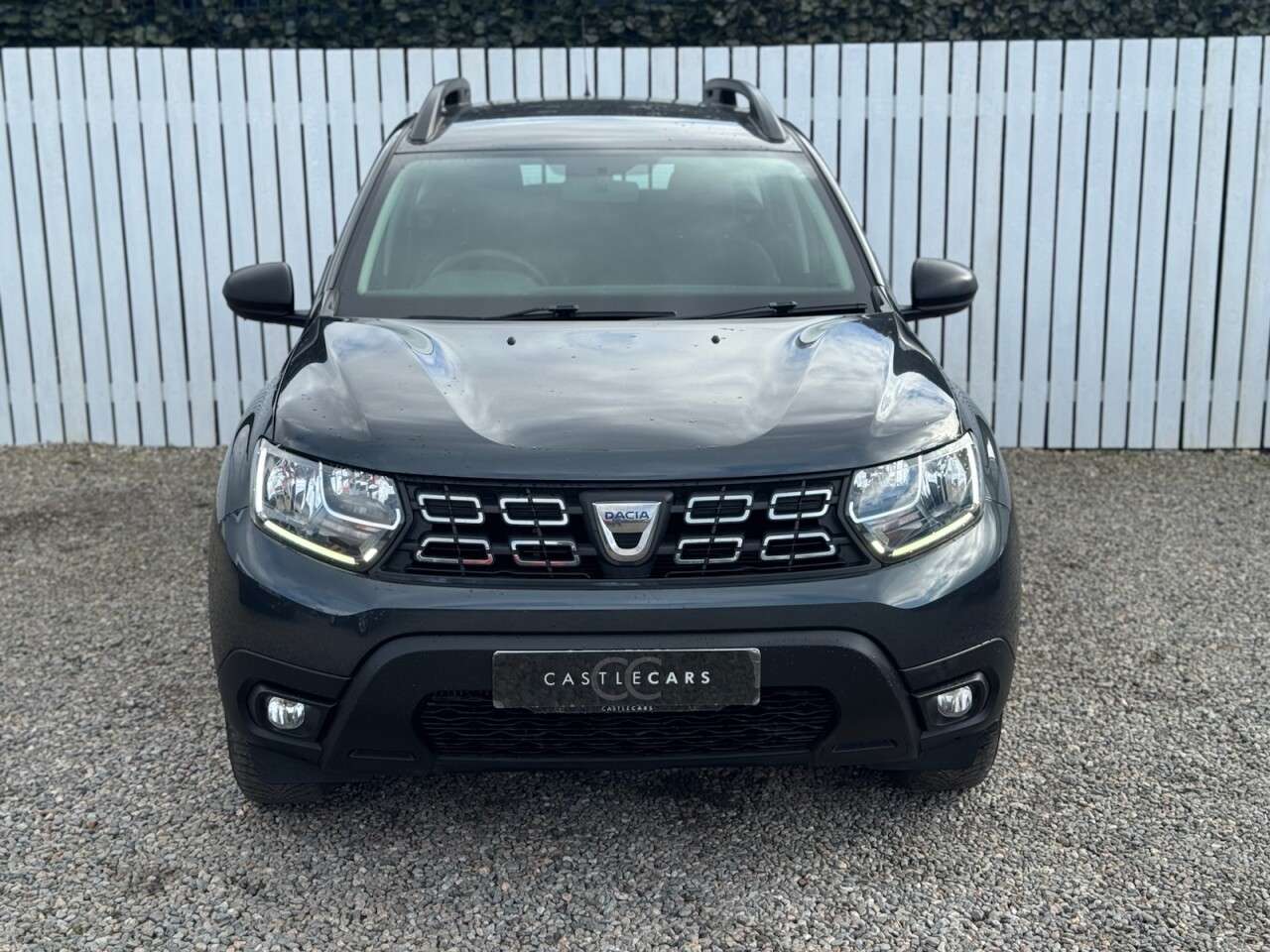 A 2020 DACIA DUSTER 1.0 TCe Essential SUV 5dr Petrol Manual Euro 6 (s/s) (100 ps) A 2020 DACIA DUSTER 1.0 TCe Essential SUV 5dr Petrol Manual Euro 6 (s/s) (100 ps)