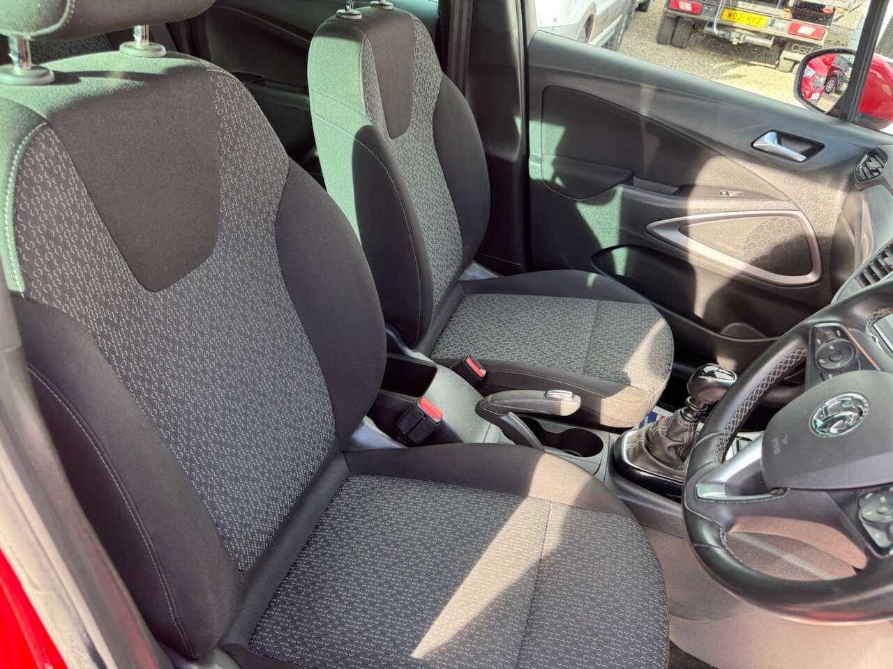 2018 VAUXHALL CROSSLAND X 2018 VAUXHALL CROSSLAND X