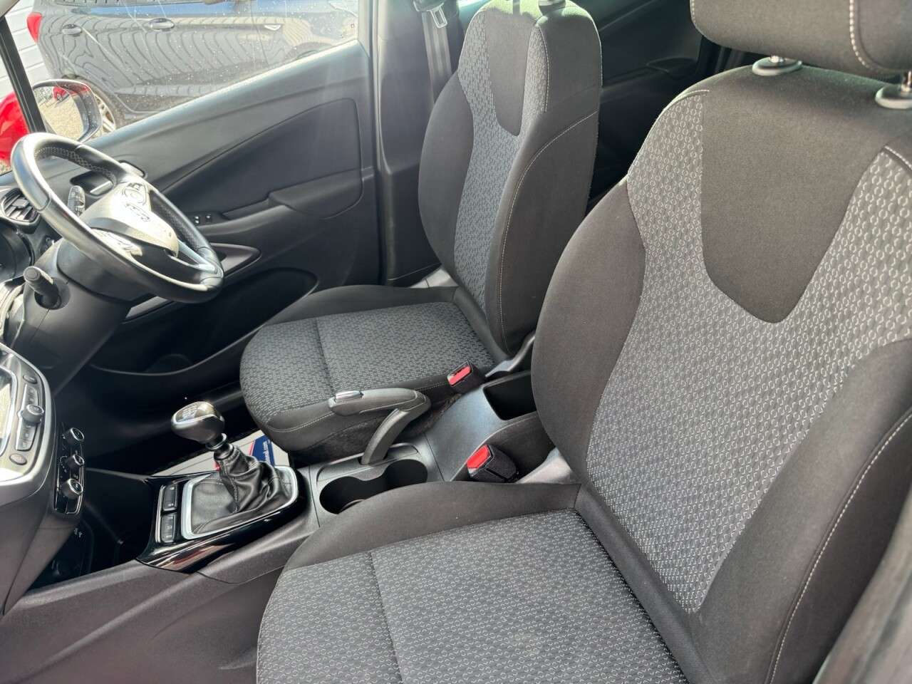 2018 VAUXHALL CROSSLAND X 2018 VAUXHALL CROSSLAND X