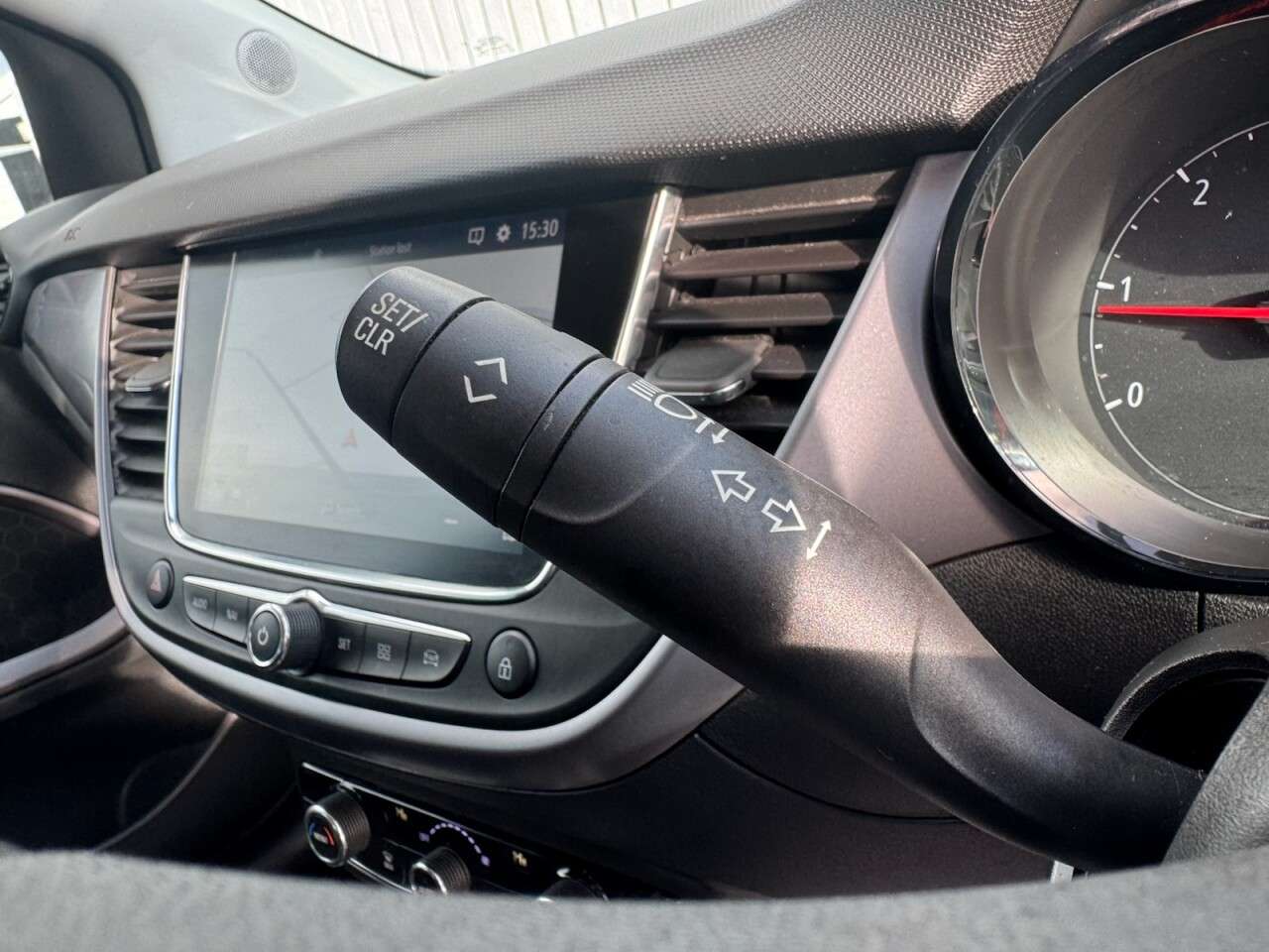 2018 VAUXHALL CROSSLAND X 2018 VAUXHALL CROSSLAND X