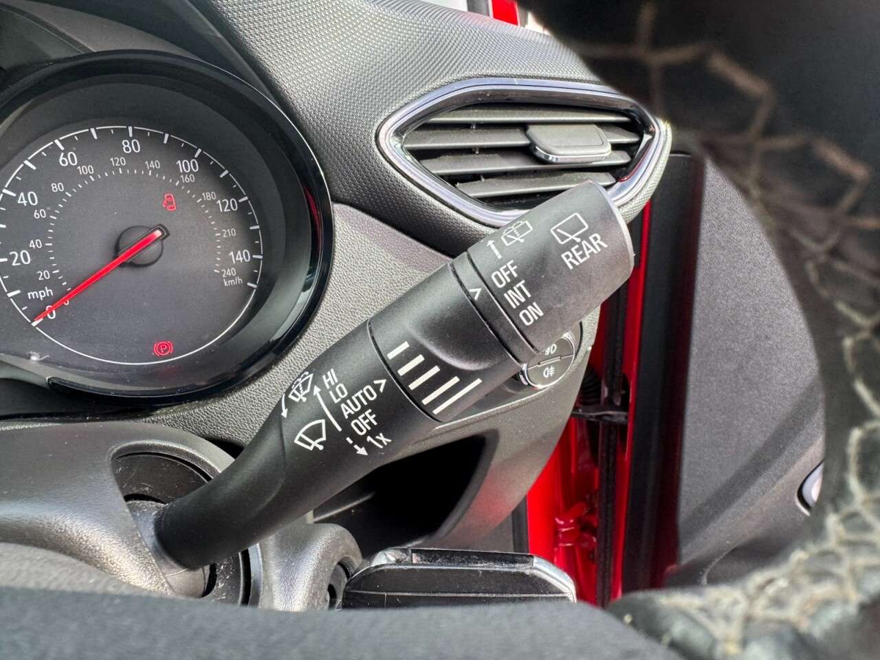 2018 VAUXHALL CROSSLAND X 2018 VAUXHALL CROSSLAND X