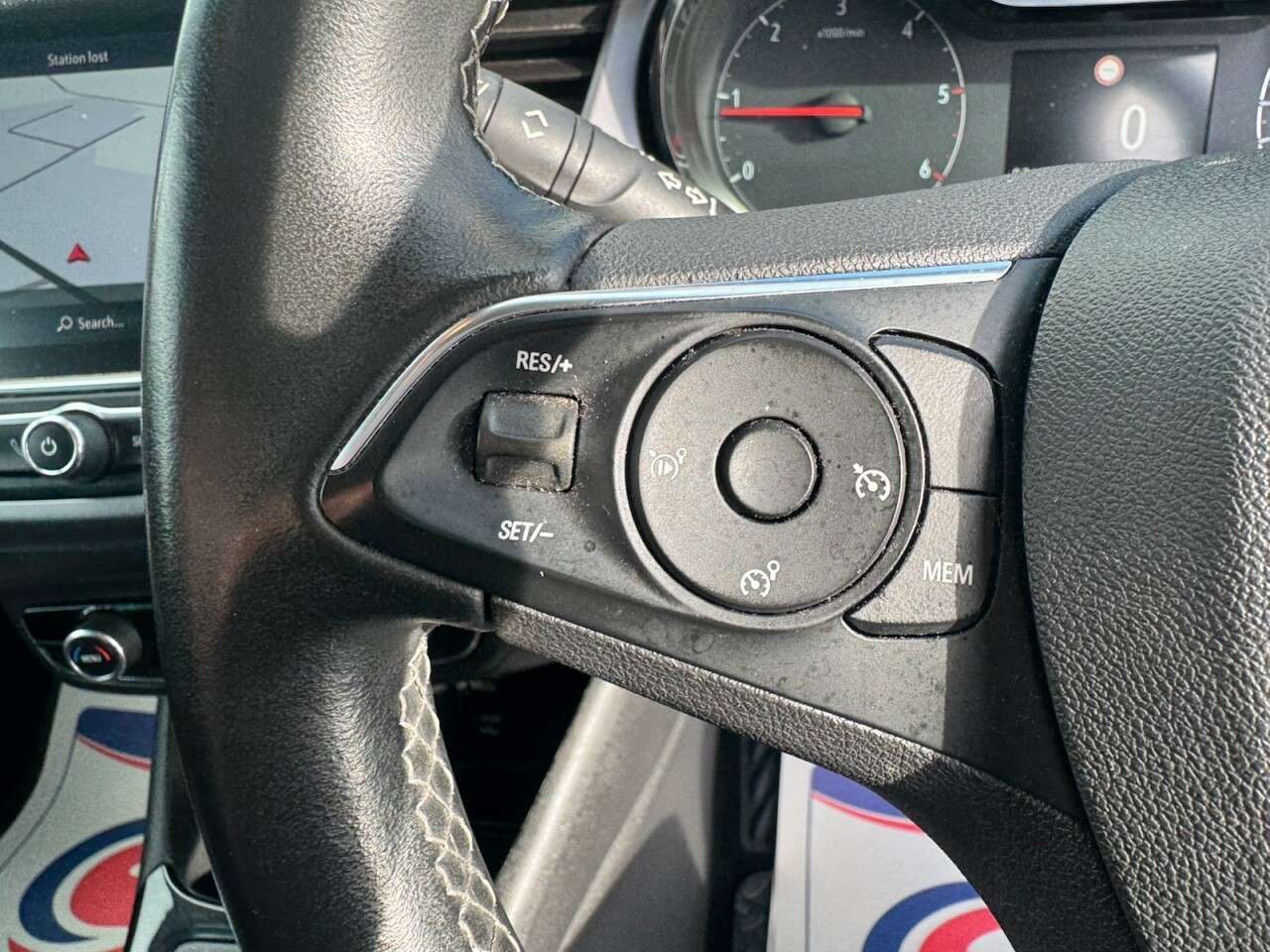 2018 VAUXHALL CROSSLAND X 2018 VAUXHALL CROSSLAND X