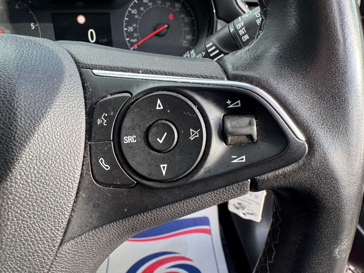 2018 VAUXHALL CROSSLAND X 2018 VAUXHALL CROSSLAND X